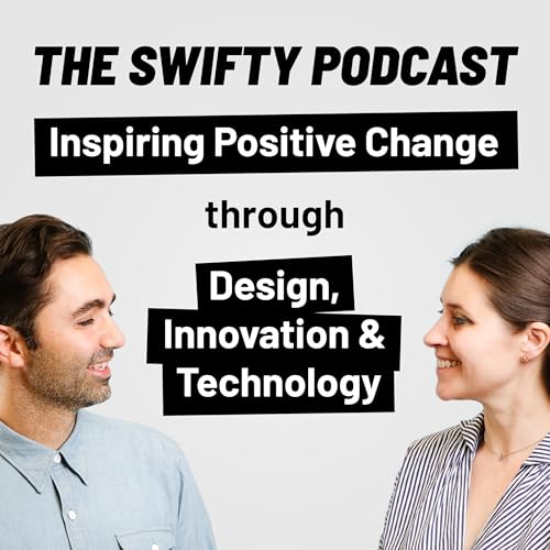 The Swifty Podcast cover art