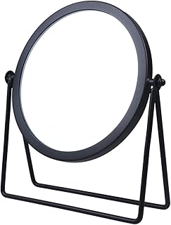 FRCOLOR Espejo cosmético de un solo lado espe...