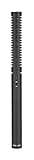 Rode NTG-2 Multi-Powered Shotgun Microphone,Black