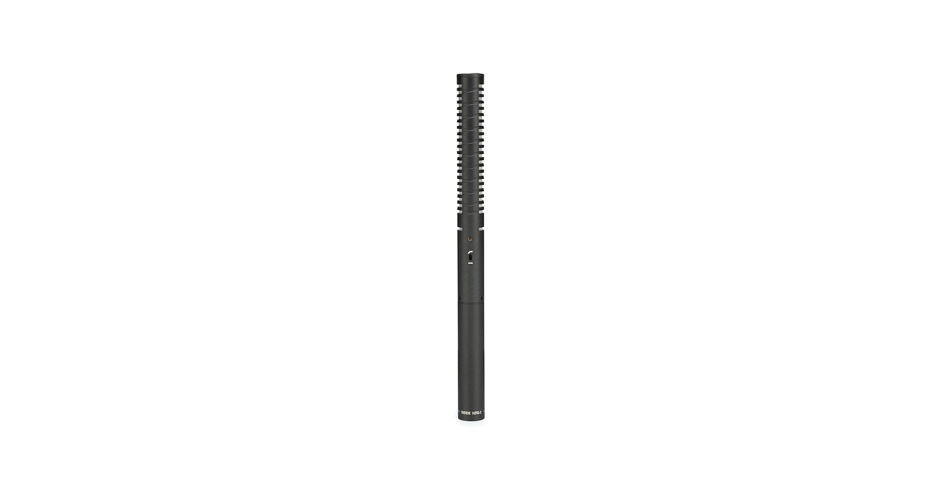Amazon.com: Rode NTG-2 Multi-Powered Shotgun Microphone