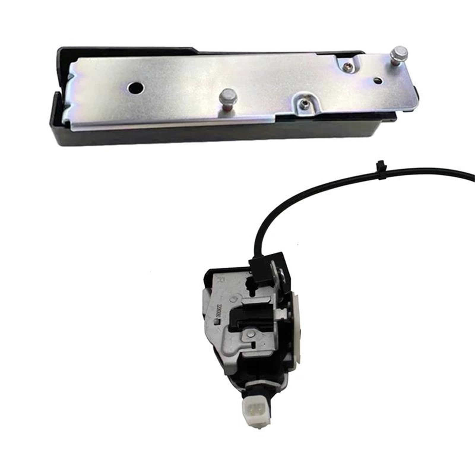 Qibbei Type B Fqr500080 Cars Control Tailgate Actuator Door Tail Lock Fug500010 For Land For Rover For Discovery 3/4 Lr3 Lr4(Type B)