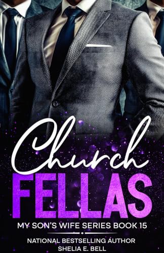 Church Fellas