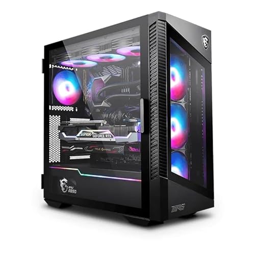DFS Gaming PUGNA RYZEN 7 9700X-B650-RTX5070-32GB-1TB M.2 SSD-MASAÜSTÜ OYUNCU BİLGİSAYARI