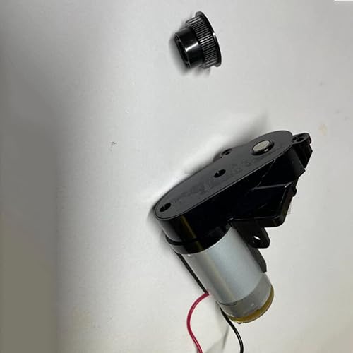 Miniatura 6 de Repuesto de engranaje de cepillo principal compatible con Eufy RoboVac 11S, 11S MAX, 12, 15T, 15C, 30, 30C, 35C Aspiradora Cepillo Principal Piezas