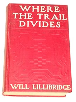 Where the Trail Divides