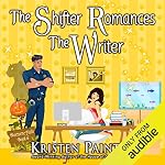Cover of The Shifter Romances the Writer