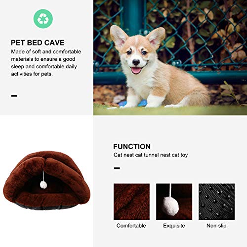 Suprimentos para animais de estimação, lavagem da cama do cachorro, almofada da cama do animal total
