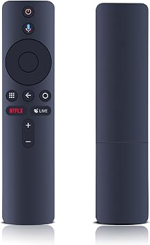 New Replacement Voice Remote Control for Xiaomi TV Box S XMRM-006 XMRM006