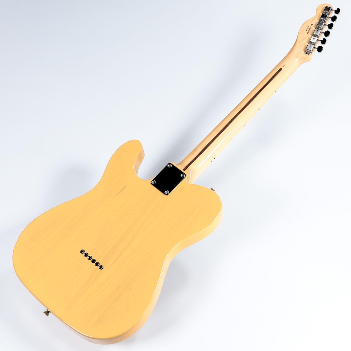 限定優良品！Fender FSR MIJ 50s Telecaster Fender FSR made in japan Traditional 50s Telecaster Ash Body