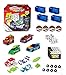 Majorette - Tune Up's Gift Pack, 212051003, + 3 Anni, con 4 Veicoli in Scala 1:64, Die-Cast, 28 Sorprese Incluse, Multicolore