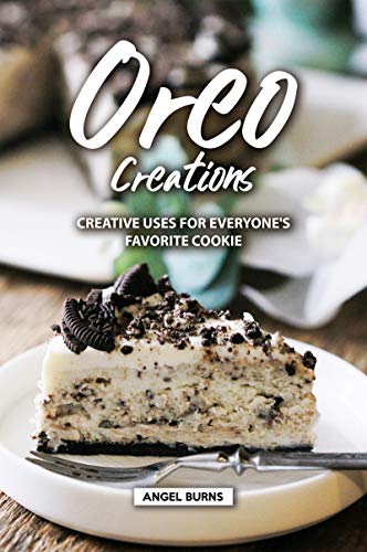 Oreo Creations: Creative Uses for Everyone's Favorite Cookie