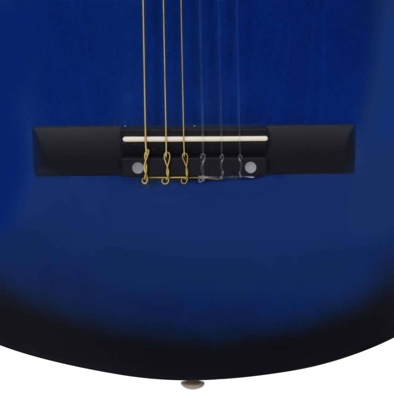 Chitarra Classica per Principianti e Bam bini Blu 1/2 34",Arte e Svago,Hobby e Arti Creative,Strumenti Musicali,Strumenti a Corda,Chitarre-70124