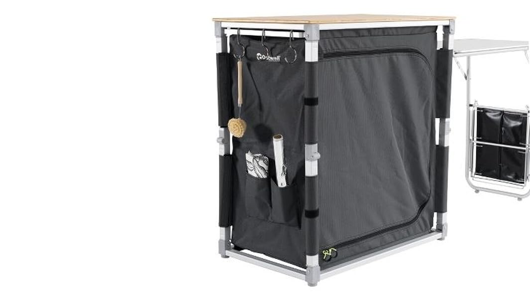 Made OUTWELL Campingtisch - Allwetter-Outdoor-Ausrüstung (149008)