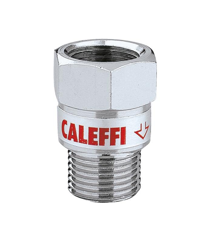Caleffi - Ogranicznik przepływu 1/2'', Caleffi 534-1/2 '', 2 l/min, w magazynie