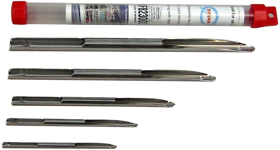 FID - Ultimate Rope Splicing Tool