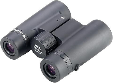 Opticron Discovery WP PC 8x32 Binocular