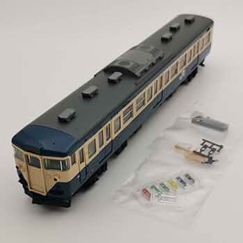 メーカー不明 HO車両 モハ 113-1519 鉄道模型 メーカー不明 HO車両