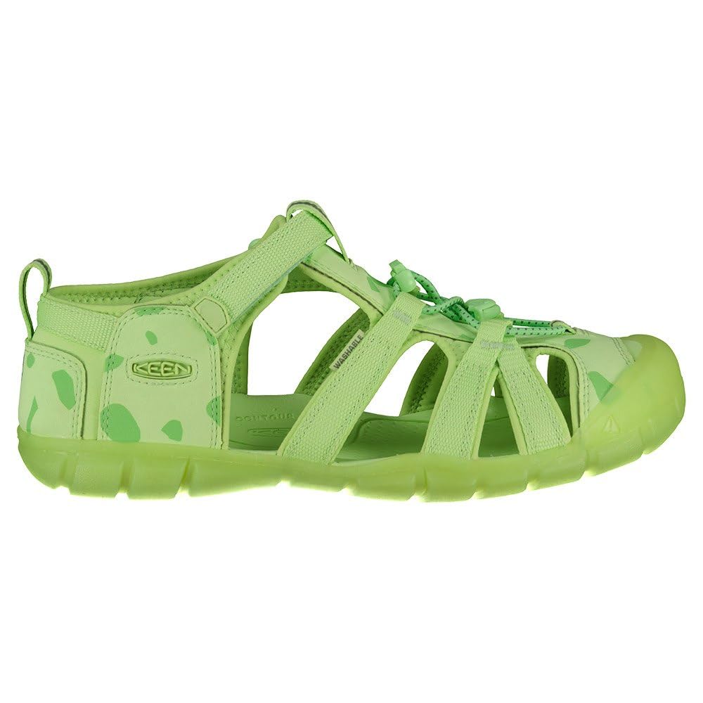 Keen Seacamp II CNX Youth Sandals EU 39