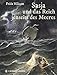 Produktbild Sasja und das Reich jenseits des Meeres: Ausgezeichnet mit dem Luchs des Jahres 2019