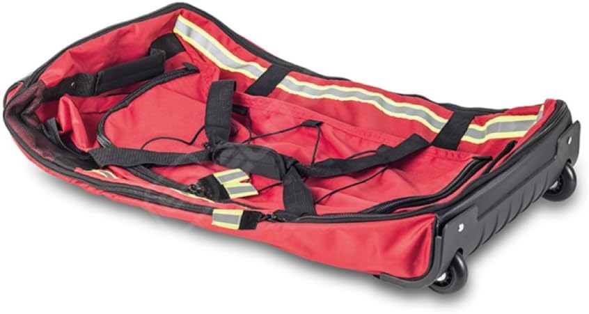 ROLLFIGHT'S Roller Bag with Wheels