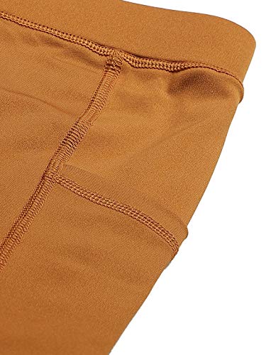 Image of CHKOKKO Women Yoga Pants