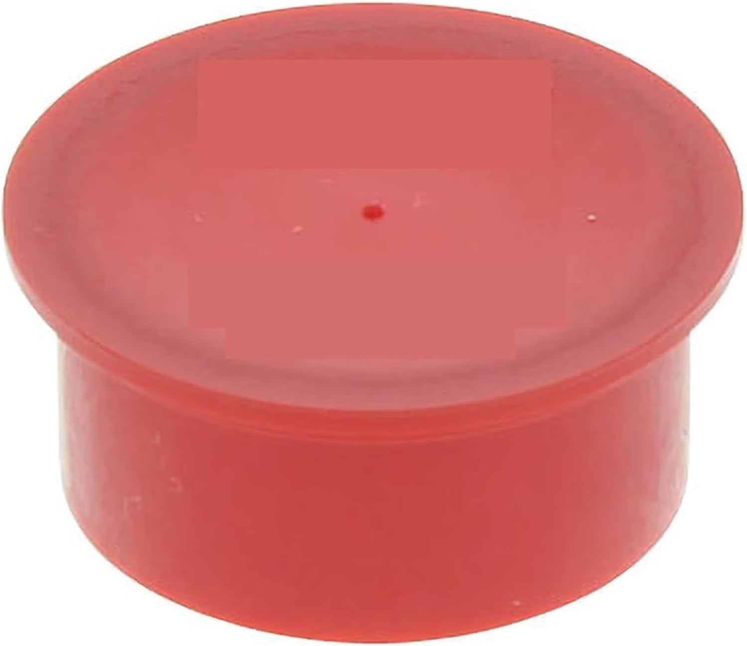 AHDDX 10pcs Circular Connector Cap 025-0507-000 Plastic Protective Cover .0226