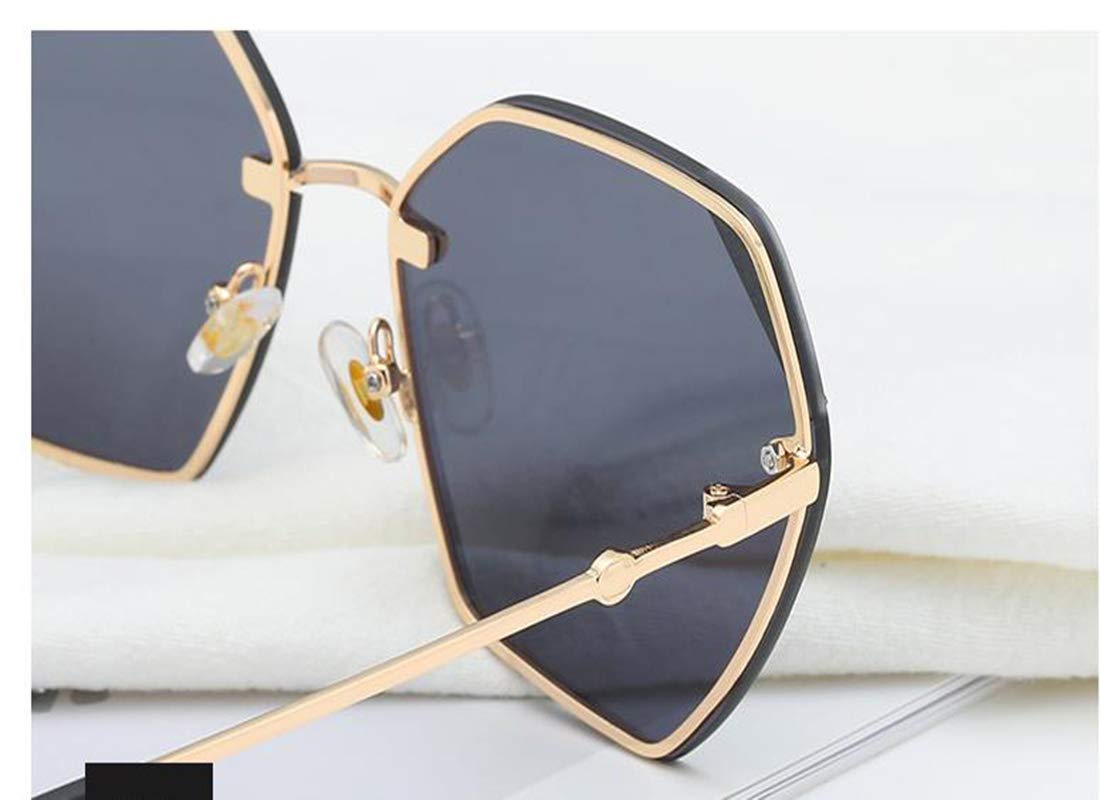 Gafas de Sol para Mujer, protección para los Ojos, ultraligeras, Gafas Deportivas, Uv400, Gafas de Sol, para Correr, Pescar, Andar en Bicicleta, Conducir, Esquiar, Golf