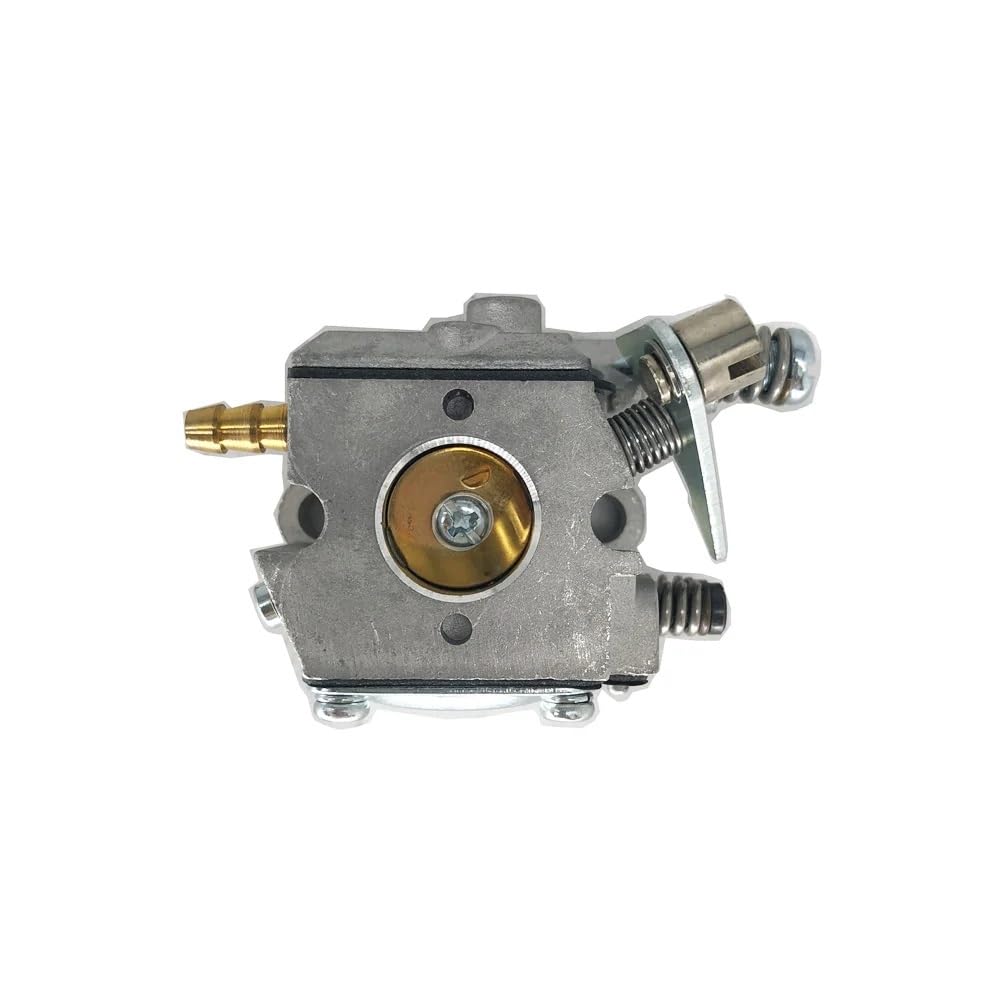 Carburateur GT200 SRM-200DB résout les problèmes de démarrage moteur