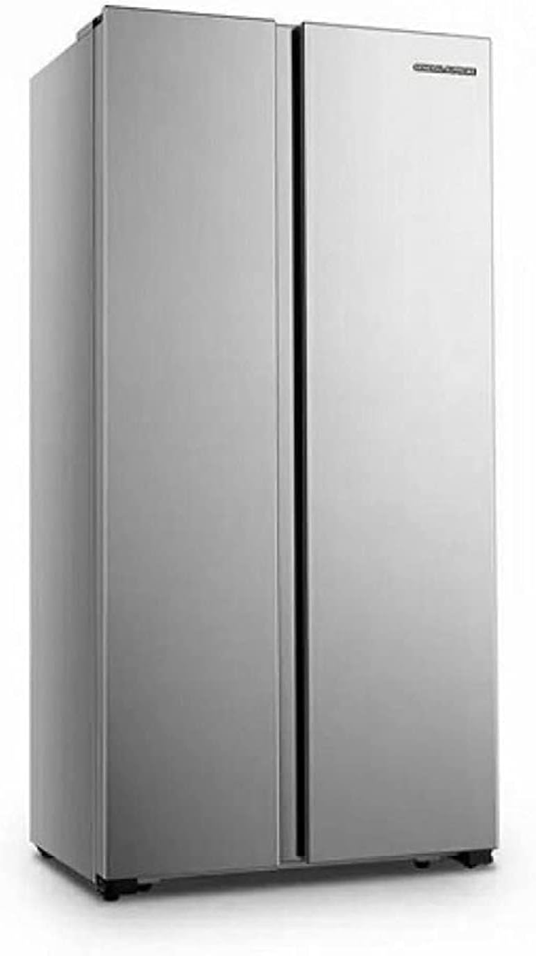 ثلاجة GE GS896SSI 509 لتر