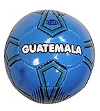 ARZA Guatemala Mini Soccer Ball Size 2 (2)