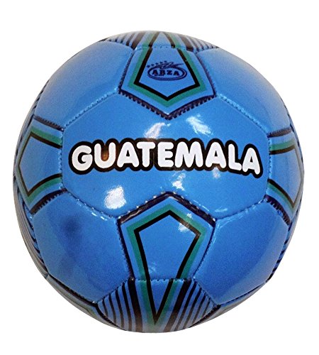 ARZA Guatemala Mini Soccer Ball Size 2 (2)