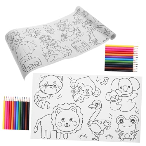 POPETPOP �p���F�|�X�^�[ �Ǔ\��\�Ȏ������G�`���p�|�X�^�[ �������E ���킢������f�U�C�� �e �c���̗�������h��G��