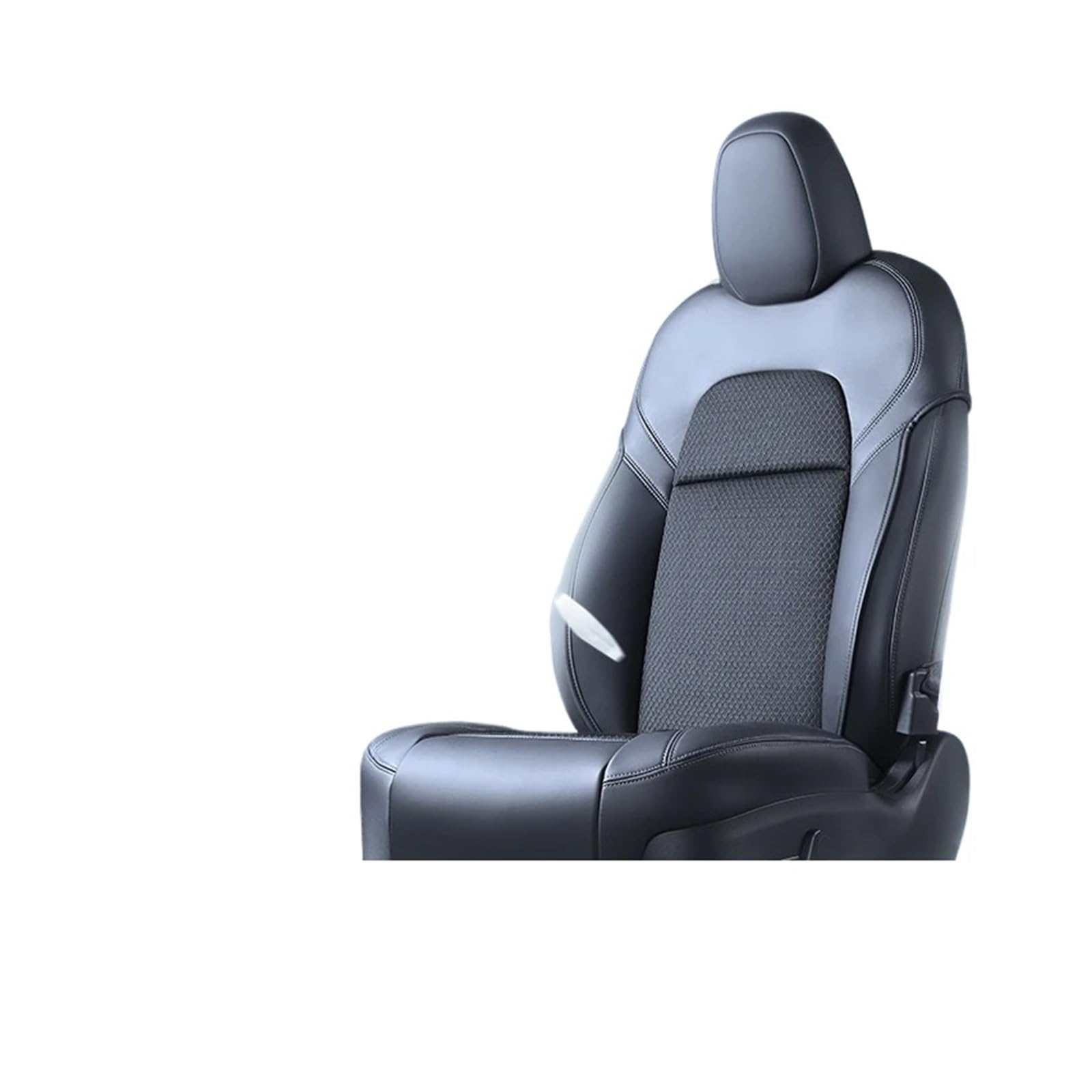 テスラ モデル3 & モデルY 専用　シートベンチレーション テスラ モデル3 & モデルY 専用 シートベンチレーション - メルカリ