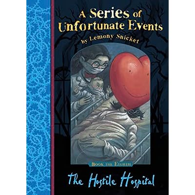 The Hostile Hospital