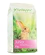 grünhopper Junior Kaninchenfutter 5kg