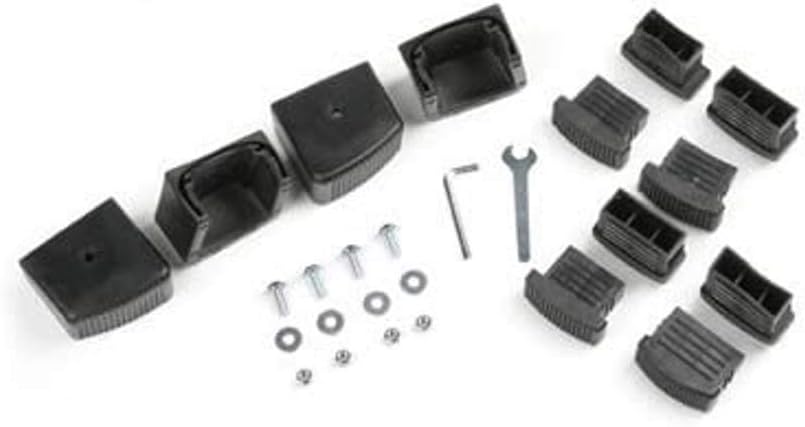 21-28 MT Series Replacement Foot Kit