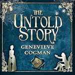 Cover of The Untold Story