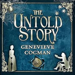 The Untold Story cover art