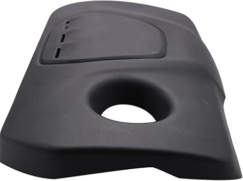 Engine Hood Dust Cover 292402B930 for Hyundai Solaris 2017 for Kia Rio 2017