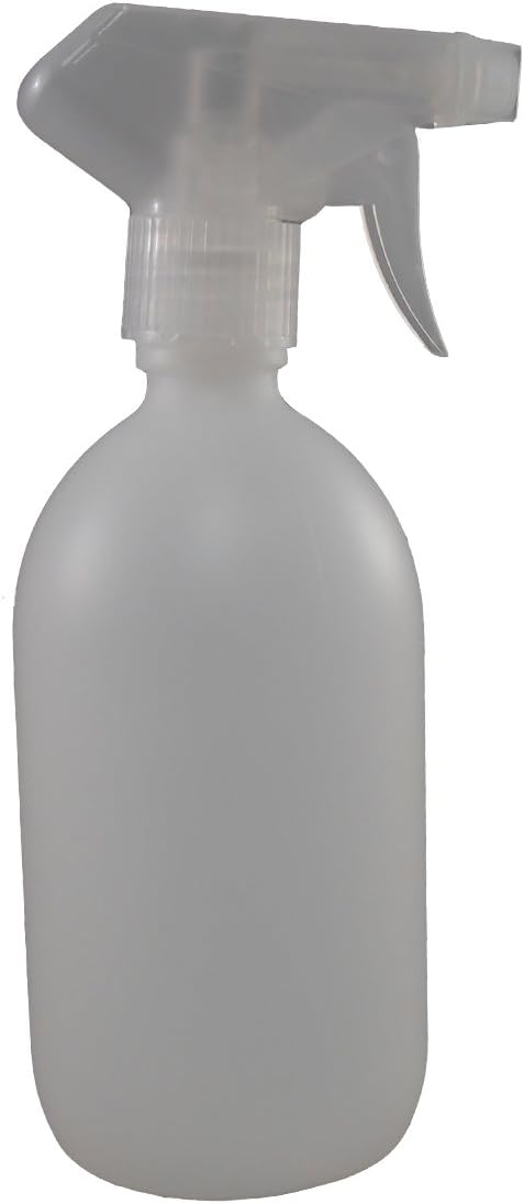 SHL Empty 500ml Bottle, TRIGGER SPRAY