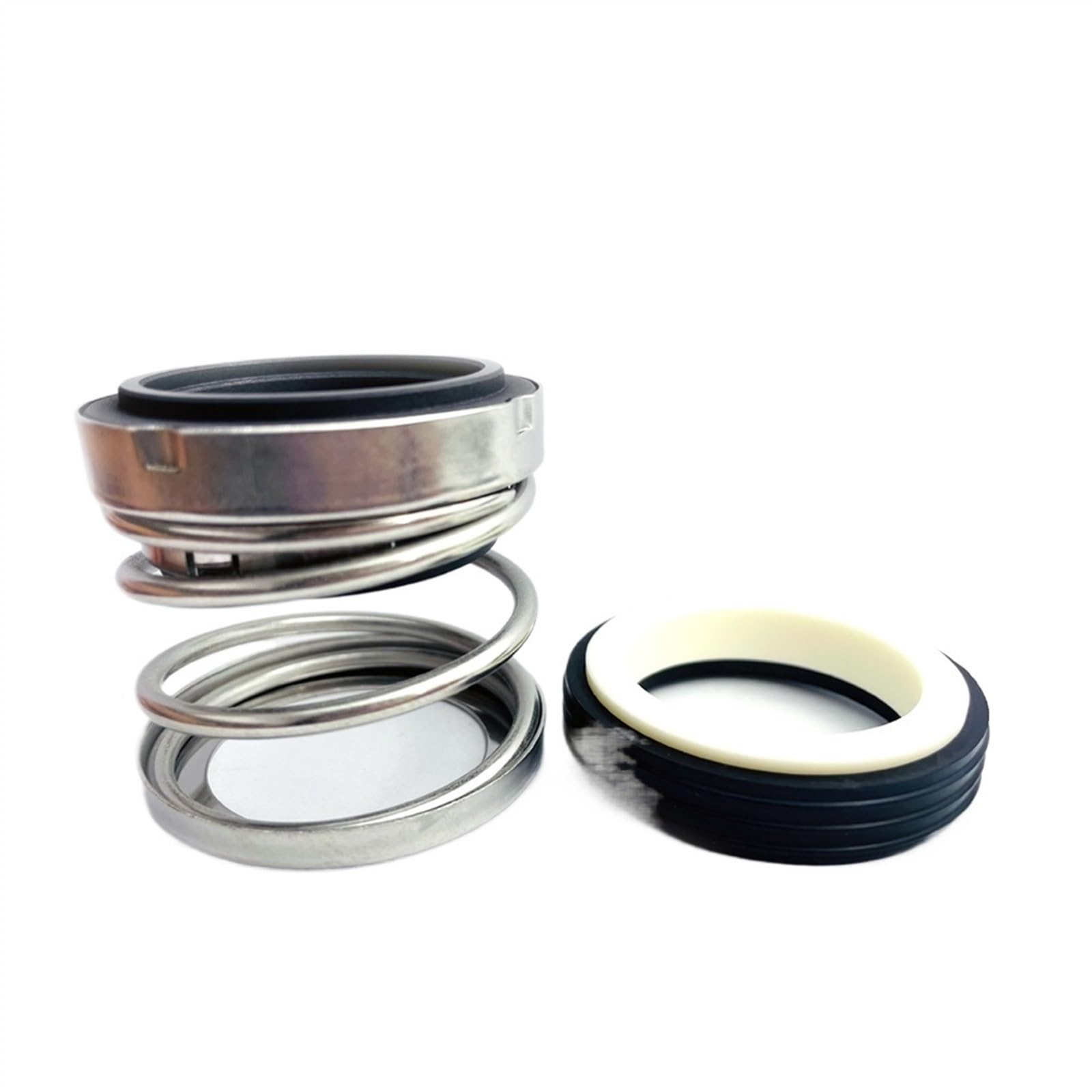 T1-2.5" Type 1 Elastomer Bellows Mechanical Seal With W Seat - For Water Pumps