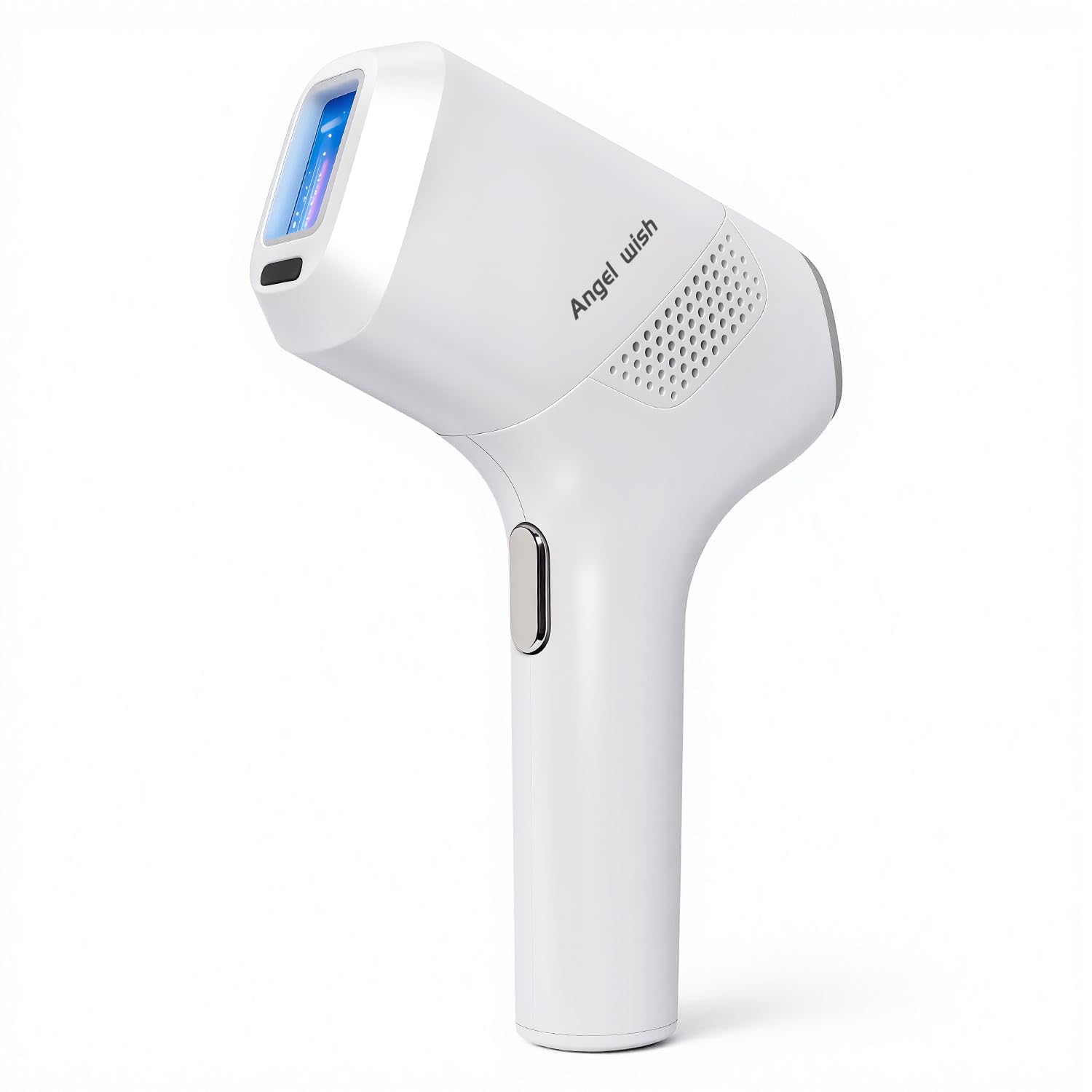 IPL Hair Removal Device for Women & Men,Hair Removal with 999,999 Flashes,3 in 1 Function Long-Lasting Results,Painless Home Hair Remover for Face,Armpits,Back,Legs,Arms,Bikini Line