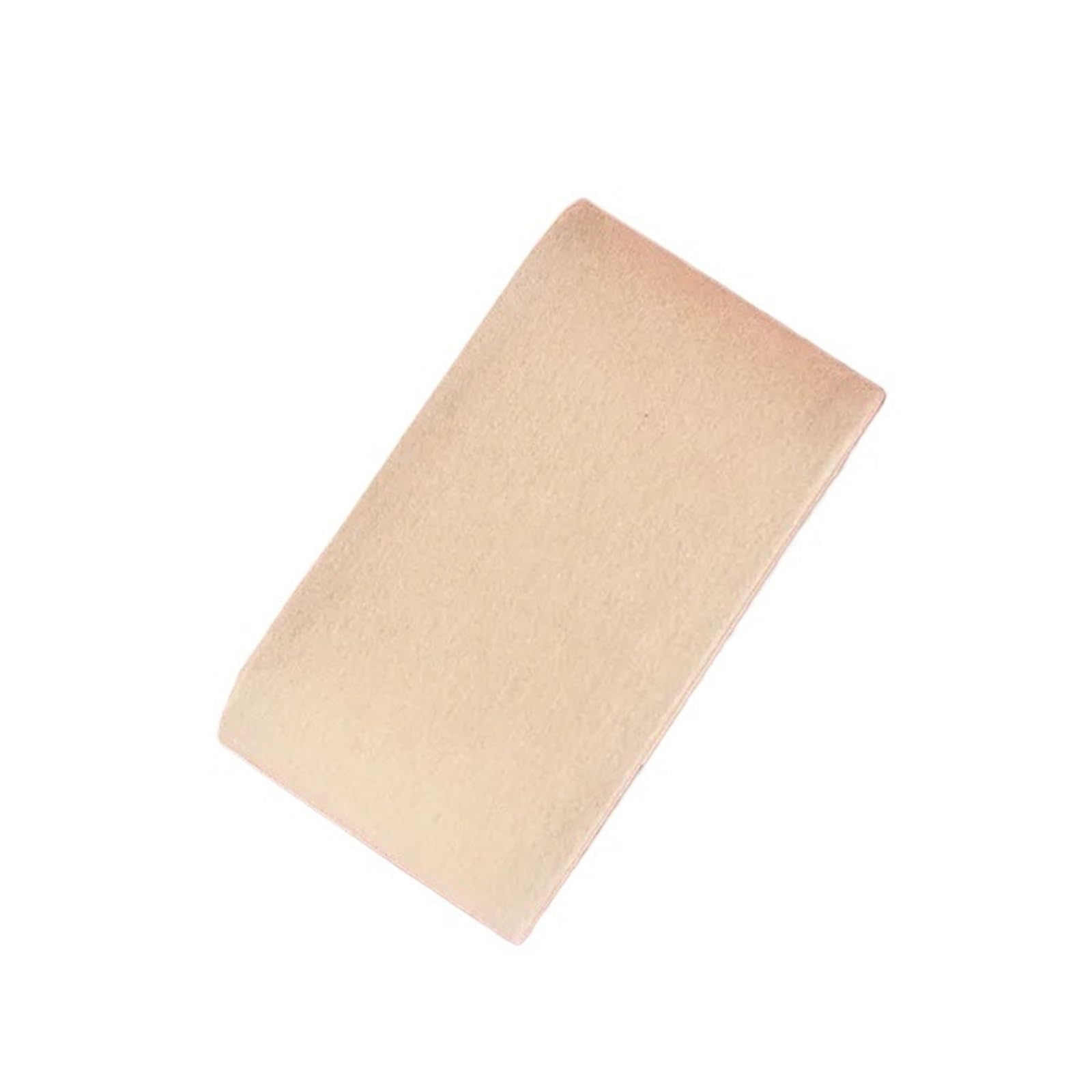 WUYXTO 5pc Grey/Beige Suede Watch Cushions Pillows for Case Box Display For Packaging(Beige)