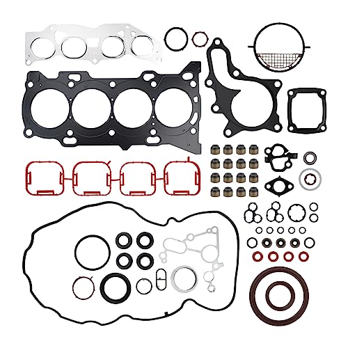 Image of HS26562PT Cylinder Head Gasket Set for Toyota Camry RAV4 Scion tC 2.5L 2AR-FE Engine 2009-2016