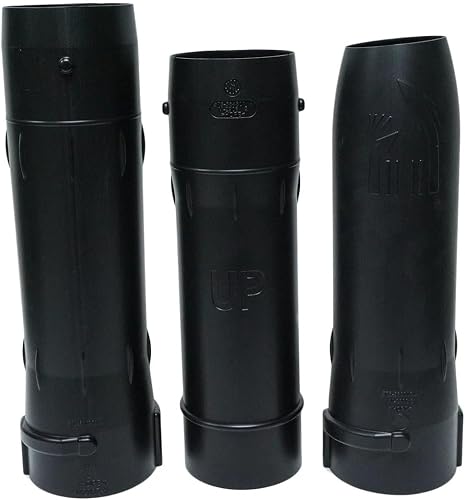 LOKLNEYK 576564901 576564801 576565001 Blower Tube Kit EBZ7500 RH for Genuine Re