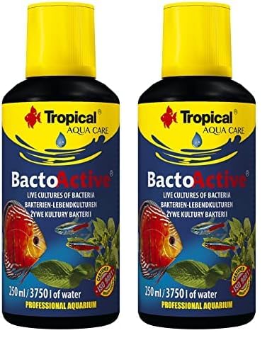 Abono Líquido Plantas Acuario Seachem Marca Tropical