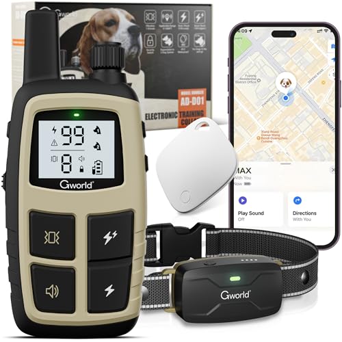 10 Best Small Dog Gps Tracker