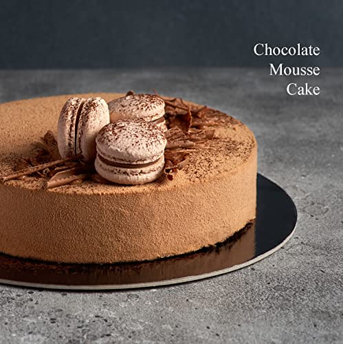 Belcolade Belgian Baking Milk Chocolate Discs - Lait Selection 33% - 16 OZ - 1LB - Thumbnail 4