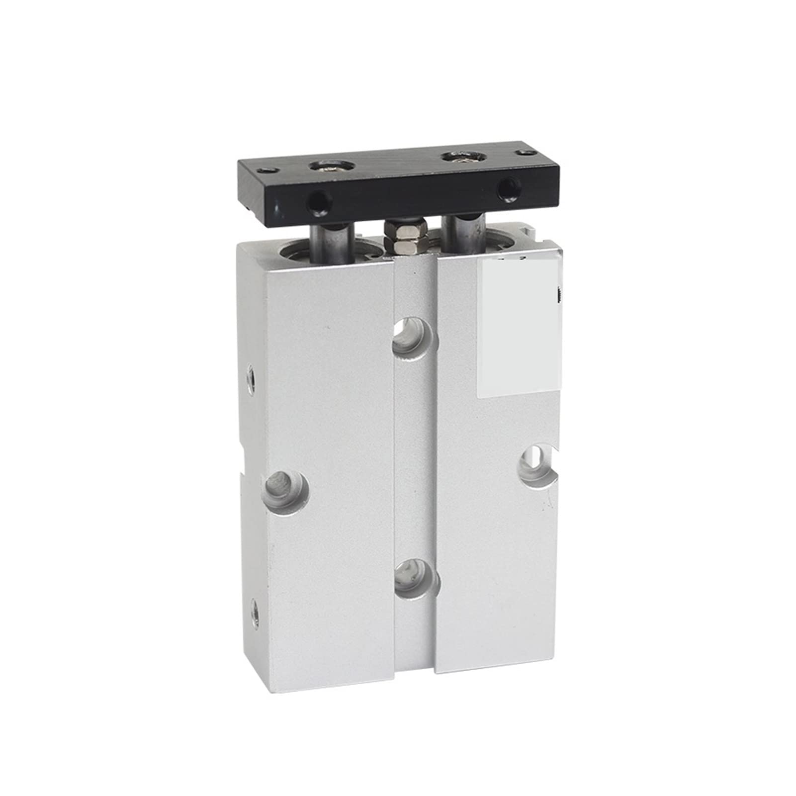 Cylinder pneumatyczny, Dwa prętowe cylinder powietrza podwójnie działające z cylindrem pneumatycznym powietrzem magnesowym TN10X10S TN16X20S TN20X30S TN25X50S 60. TN32X25S TN40 TN50 dla urządzeń autom