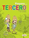  PREPARA TERCERO: Repasa los contenidos clave de 2.º de Primaria